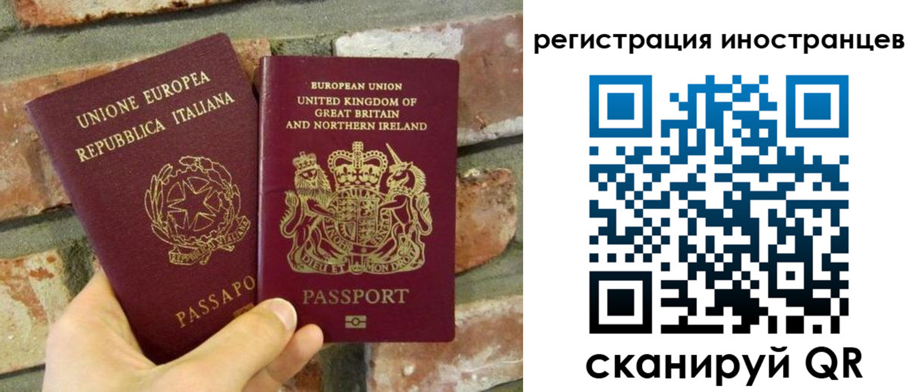 временная регистрация для школы в Талдоме